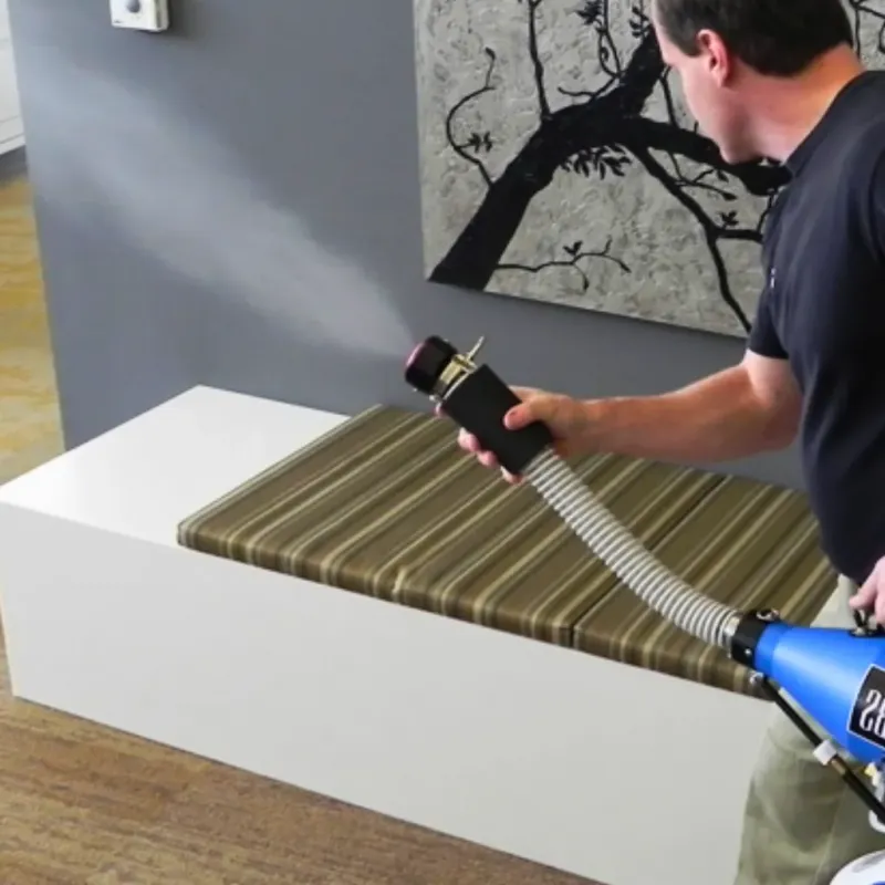 Professional Odor Removal in Enterprise, AL